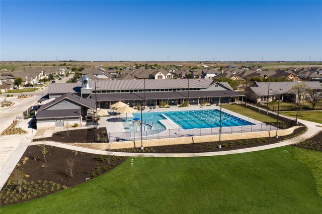 20524 Fairleaf ST, Pflugerville, TX 78660