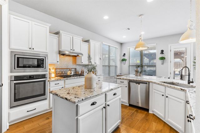 20524 Fairleaf ST, Pflugerville, TX 78660