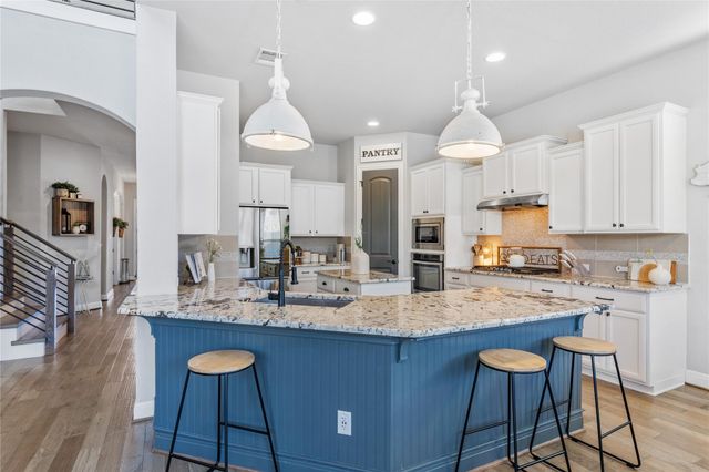 20524 Fairleaf ST, Pflugerville, TX 78660