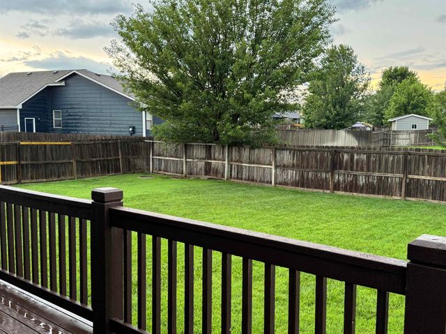 2636 E Keys Ct, Derby, KS 67037