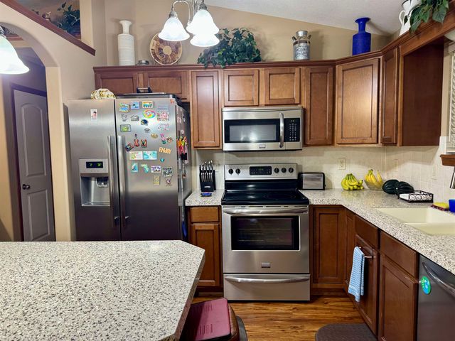 2636 E Keys Ct, Derby, KS 67037