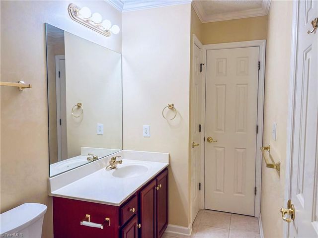 6504 Portrait Drive, Greensboro, NC 27410