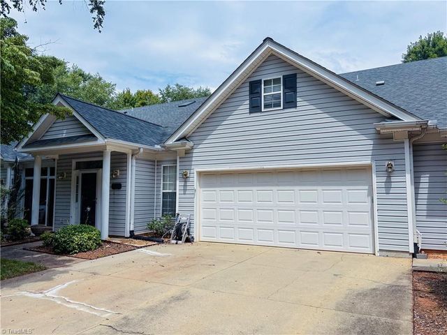 6504 Portrait Drive, Greensboro, NC 27410