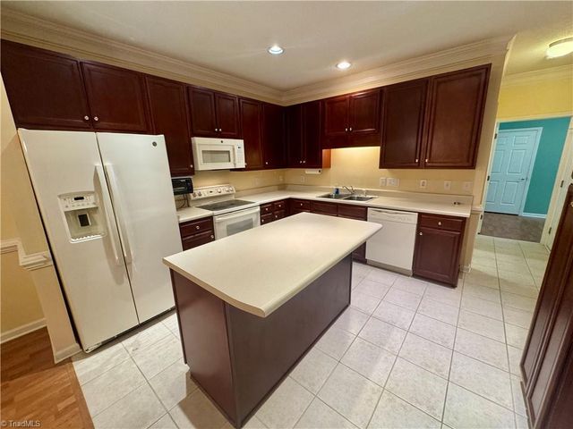 6504 Portrait Drive, Greensboro, NC 27410