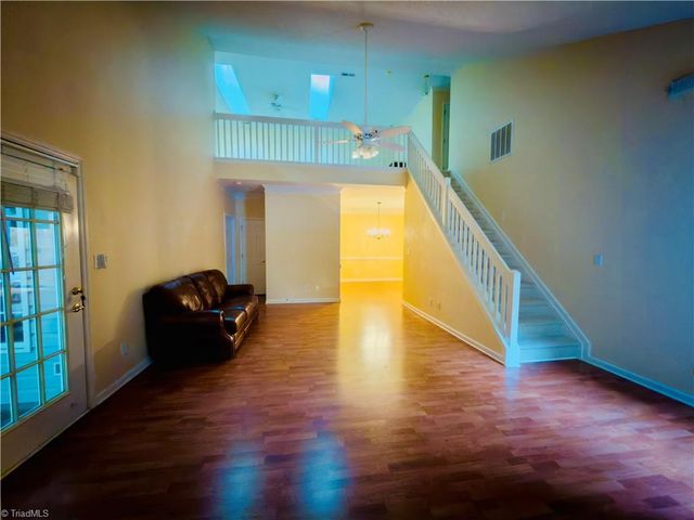 6504 Portrait Drive, Greensboro, NC 27410