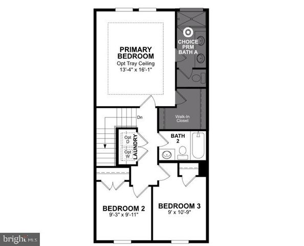 43795 MYSTIC MAROON TER, Ashburn, VA 20147