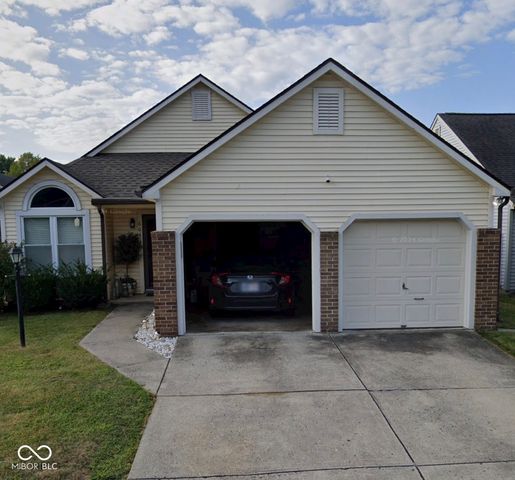 6641 Sunloch Court, Indianapolis, IN 46250