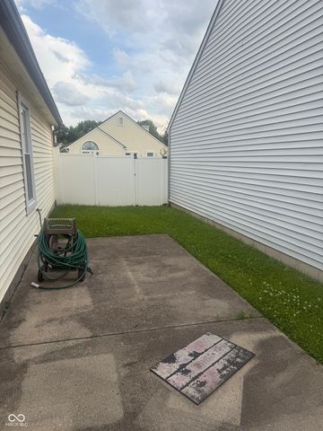 6641 Sunloch Court, Indianapolis, IN 46250