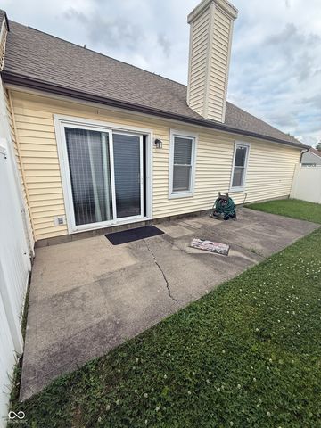 6641 Sunloch Court, Indianapolis, IN 46250