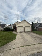 6641 Sunloch Court, Indianapolis, IN 46250