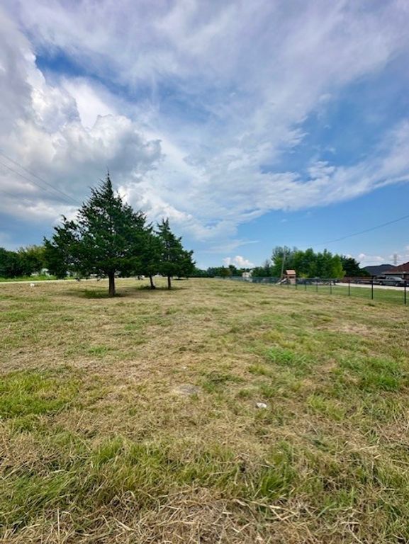 129 N Star Road, Fate, TX 75189