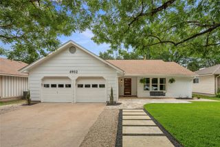 4902 Pelham DR, Austin, TX 78727