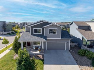 2121 Mackinac St, Fort Collins, CO 80524