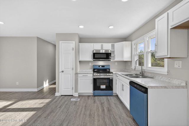 221 Pinehurst Drive, Augusta, GA 30907