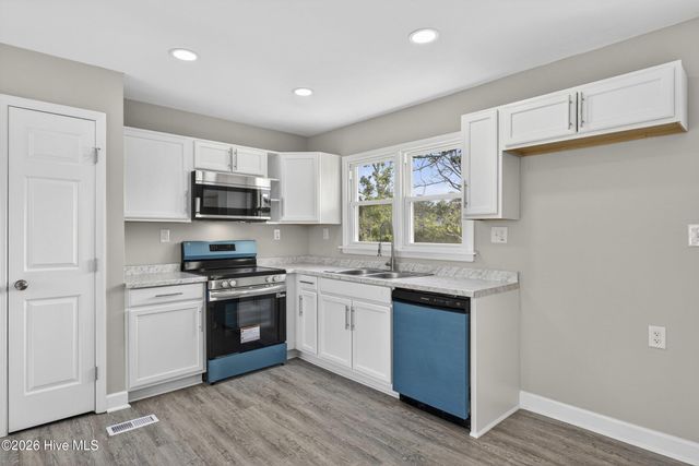 221 Pinehurst Drive, Augusta, GA 30907