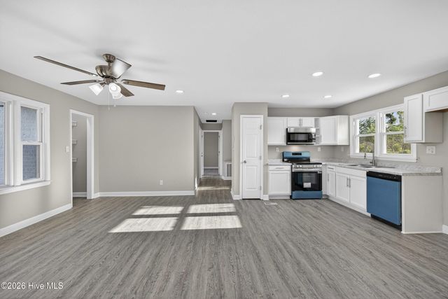 221 Pinehurst Drive, Augusta, GA 30907