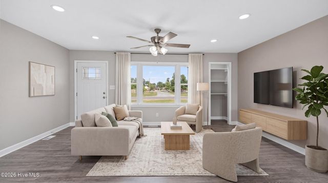 221 Pinehurst Drive, Augusta, GA 30907