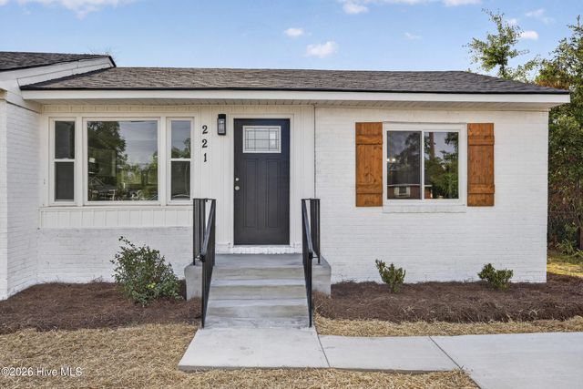 221 Pinehurst Drive, Augusta, GA 30907
