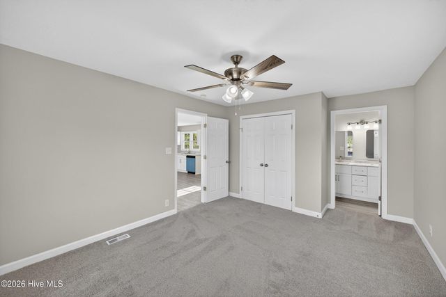 221 Pinehurst Drive, Augusta, GA 30907
