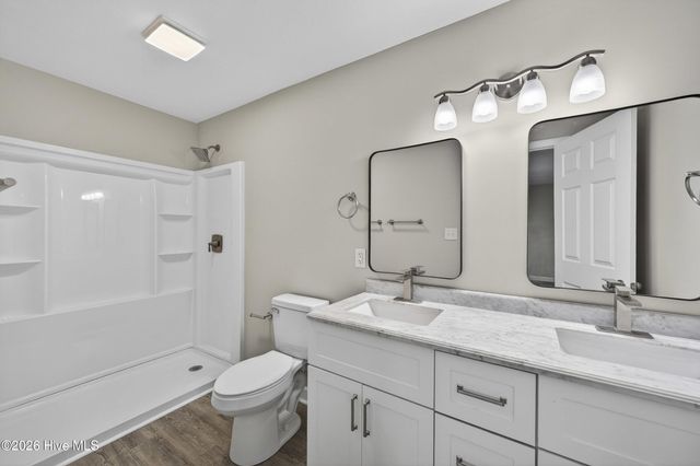 221 Pinehurst Drive, Augusta, GA 30907