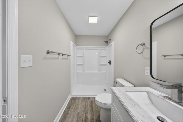 221 Pinehurst Drive, Augusta, GA 30907