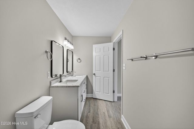 221 Pinehurst Drive, Augusta, GA 30907