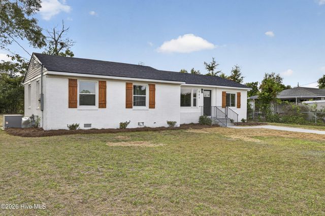 221 Pinehurst Drive, Augusta, GA 30907