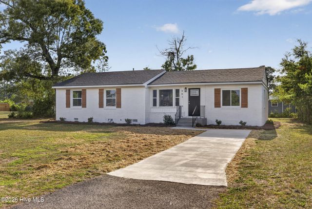 221 Pinehurst Drive, Augusta, GA 30907