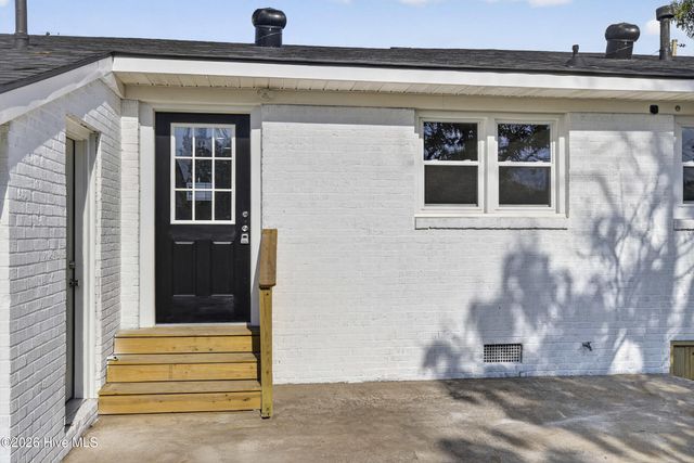221 Pinehurst Drive, Augusta, GA 30907