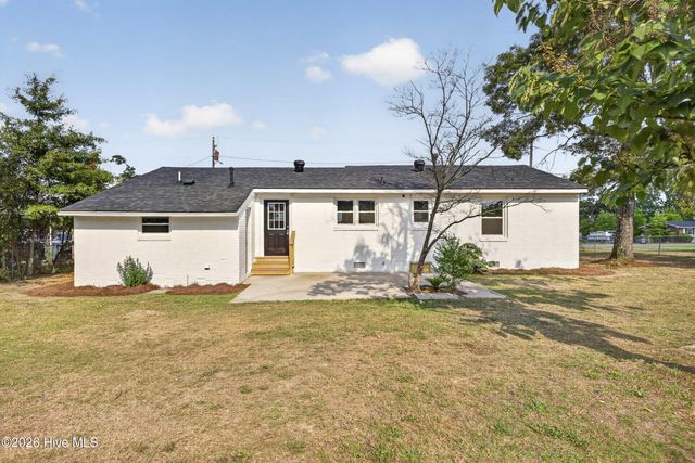 221 Pinehurst Drive, Augusta, GA 30907