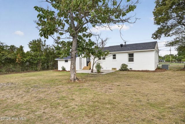 221 Pinehurst Drive, Augusta, GA 30907