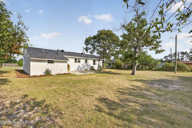 221 Pinehurst Drive, Augusta, GA 30907