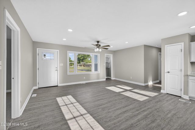 221 Pinehurst Drive, Augusta, GA 30907