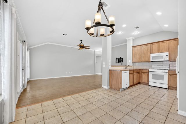 10100 Serene Court, Denton, TX 76207
