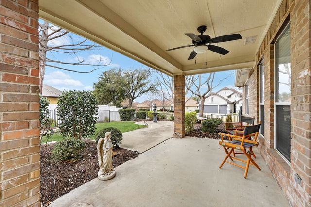 10100 Serene Court, Denton, TX 76207