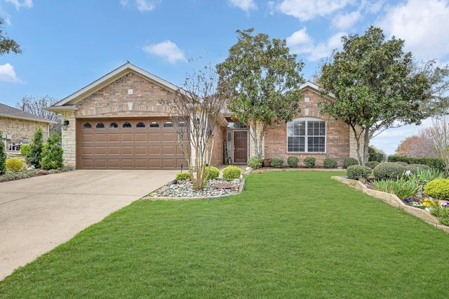 10100 Serene Court, Denton, TX 76207
