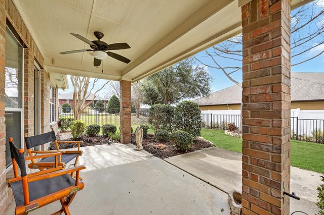 10100 Serene Court, Denton, TX 76207