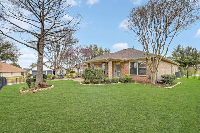 10100 Serene Court, Denton, TX 76207