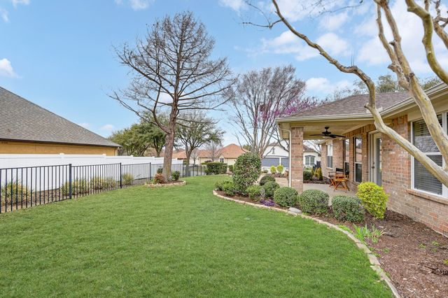 10100 Serene Court, Denton, TX 76207