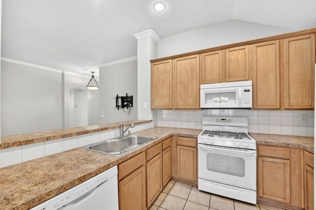 10100 Serene Court, Denton, TX 76207