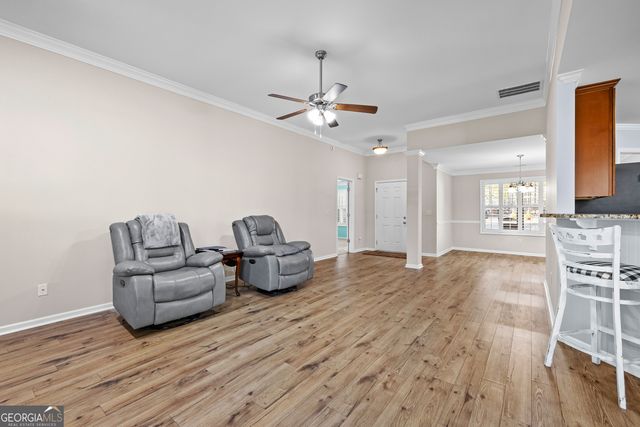 4 Buttonbush Court, Newnan, GA 30265