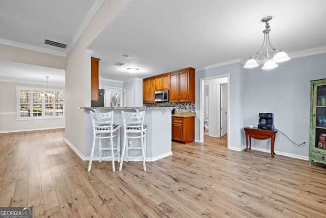 4 Buttonbush Court, Newnan, GA 30265