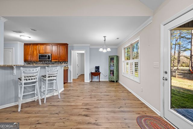 4 Buttonbush Court, Newnan, GA 30265