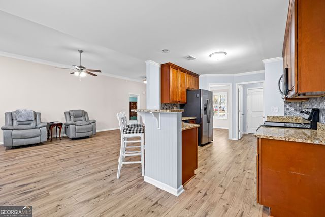 4 Buttonbush Court, Newnan, GA 30265