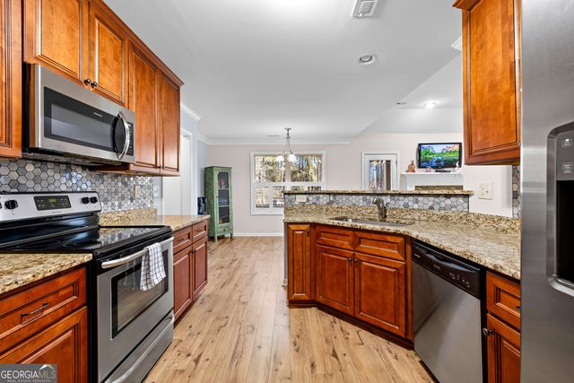 4 Buttonbush Court, Newnan, GA 30265