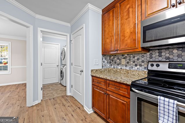 4 Buttonbush Court, Newnan, GA 30265