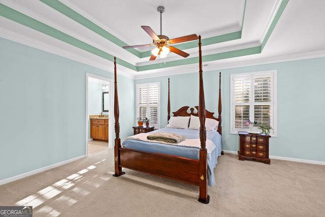 4 Buttonbush Court, Newnan, GA 30265