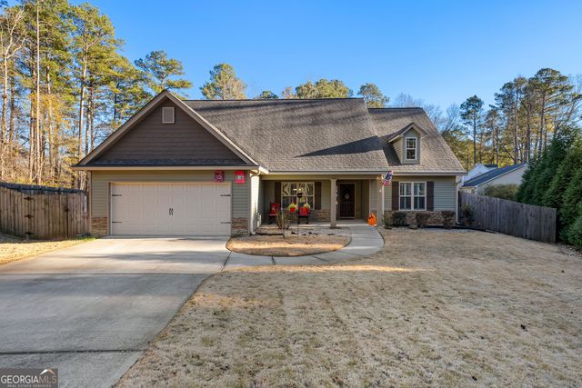 4 Buttonbush Court, Newnan, GA 30265