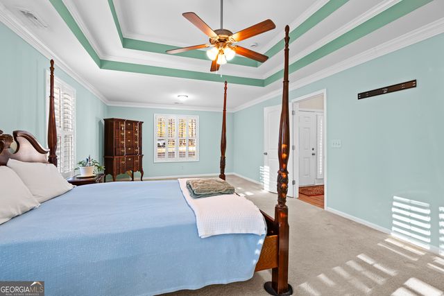 4 Buttonbush Court, Newnan, GA 30265