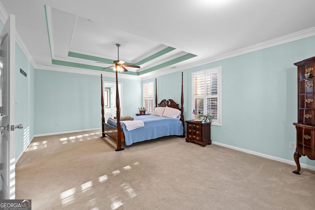 4 Buttonbush Court, Newnan, GA 30265